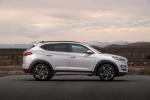 Hyundai Tucson Limited 2018 года (NA)